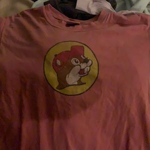 Buccees shirt